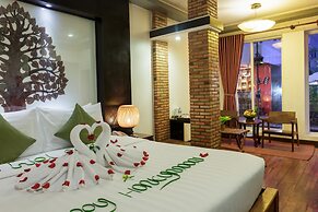 Diamond D'Angkor Boutique