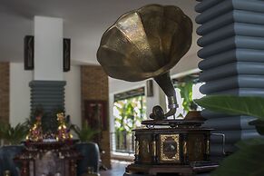 Diamond D'Angkor Boutique