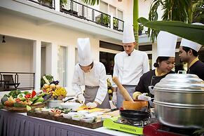 Diamond D'Angkor Boutique