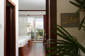 Diamond D'Angkor Boutique