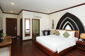 Diamond D'Angkor Boutique