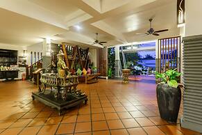 Diamond D'Angkor Boutique