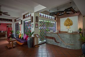 Diamond D'Angkor Boutique