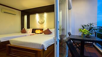 Diamond D'Angkor Boutique