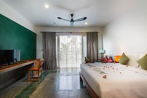 Diamond D'Angkor Boutique