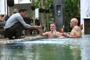 Diamond D'Angkor Boutique