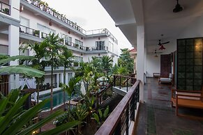 Diamond D'Angkor Boutique