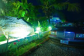 Diamond D'Angkor Boutique