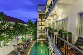 Diamond D'Angkor Boutique