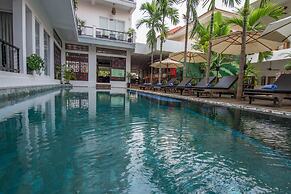 Diamond D'Angkor Boutique