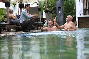 Diamond D'Angkor Boutique