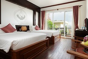 Diamond D'Angkor Boutique