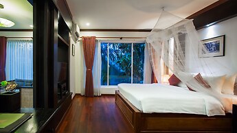 Diamond D'Angkor Boutique