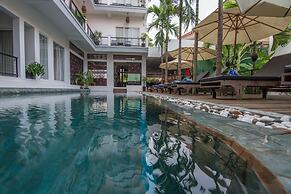 Diamond D'Angkor Boutique