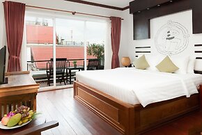 Diamond D'Angkor Boutique