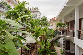 Diamond D'Angkor Boutique