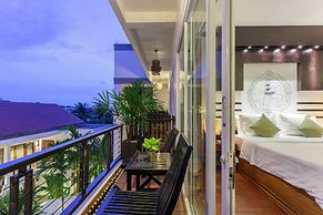 Diamond D'Angkor Boutique