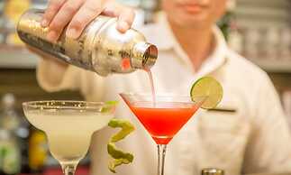 Diamond D'Angkor Boutique