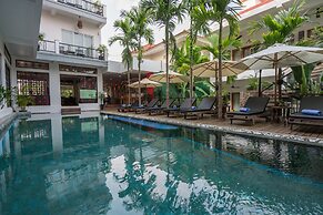 Diamond D'Angkor Boutique