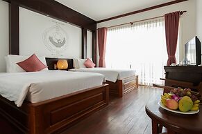 Diamond D'Angkor Boutique