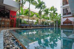 Diamond D'Angkor Boutique