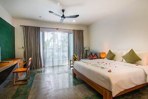 Diamond D'Angkor Boutique