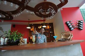 Diamond D'Angkor Boutique