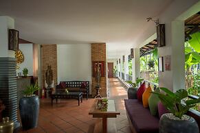 Diamond D'Angkor Boutique