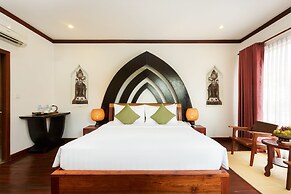 Diamond D'Angkor Boutique