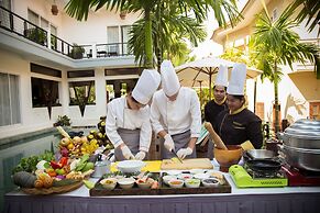 Diamond D'Angkor Boutique