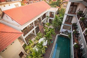 Diamond D'Angkor Boutique