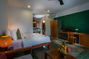 Diamond D'Angkor Boutique