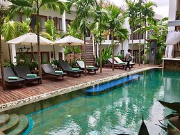 Diamond D'Angkor Boutique