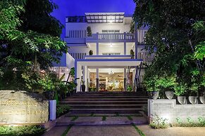 Diamond D'Angkor Boutique