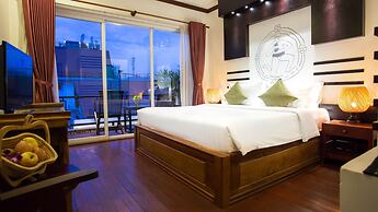 Diamond D'Angkor Boutique