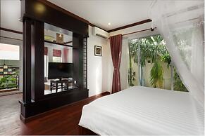 Diamond D'Angkor Boutique