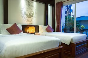 Diamond D'Angkor Boutique