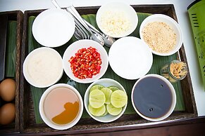 Diamond D'Angkor Boutique