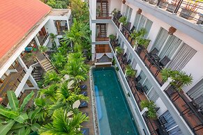 Diamond D'Angkor Boutique