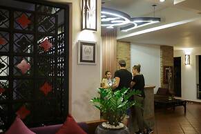 Diamond D'Angkor Boutique