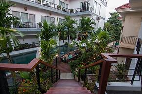 Diamond D'Angkor Boutique