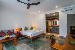 Diamond D'Angkor Boutique