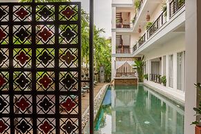 Diamond D'Angkor Boutique