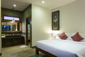 Diamond D'Angkor Boutique