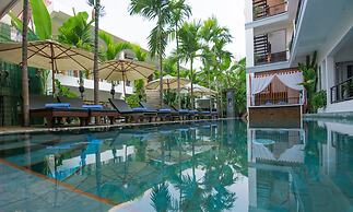 Diamond D'Angkor Boutique