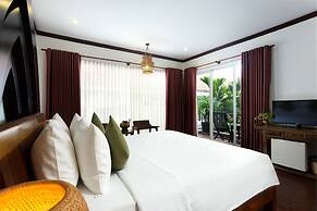 Diamond D'Angkor Boutique