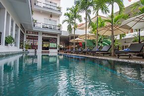 Diamond D'Angkor Boutique