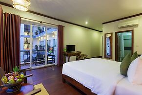 Diamond D'Angkor Boutique