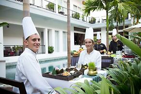 Diamond D'Angkor Boutique