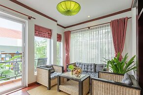 Diamond D'Angkor Boutique